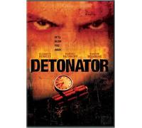 Detonator [USA] [DVD]