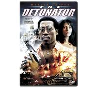 Detonator [USA] [DVD]