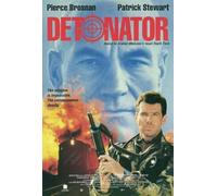 Detonator [USA] [DVD]