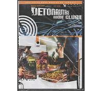 Detonautas - Detonautas Roque Clube Roque Marciano [USA] [DVD]