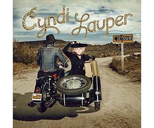 Detour (180 Gram Vinyl)