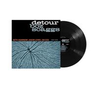 Boz Scaggs – Detour – Vinilo (Bertus)