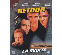 Detour - La svolta [Italia] [DVD]