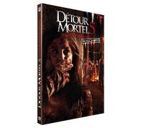 Détour mortel 5 : Les liens du sang [Francia] [DVD]