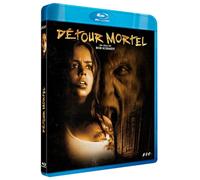 Détour mortel [Francia] [Blu-ray]