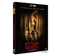 Détour mortel [Francia] [Blu-ray]