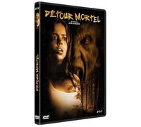 Détour mortel [Francia] [DVD]
