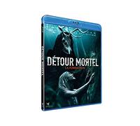 Détour mortel : La Fondation [Francia] [Blu-ray]