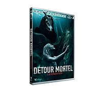 Détour mortel : La Fondation [Francia] [DVD]