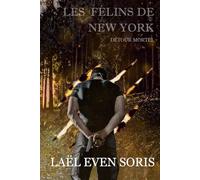 Détour Mortel (Les Félins de New York)