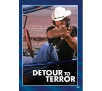 Detour To Terror (DVD) Arte Johnson O. J. Simpson Anne Francis (Importación USA)