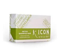 DETOX shampoo bar 100 gr