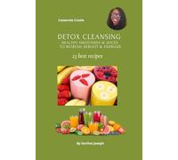 DETOX CLEANSING , HEALTHY SMOOTHIES & JUICES TO REFRESH, REBOOT & ENERGIZE.
