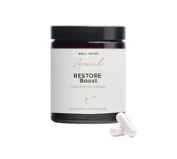 Detox Colon Natural con Extracto de Alcachofa + Coenzima Q10 + Vitamina B6 - Fórmula Depurativa y Antioxidante para Eliminar Líquidos y Toxinas - Apoyo para Bienestar Hepático - 60 Cápsulas | ZERUIAH