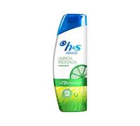H&S Limpieza Profunda Purificante Champú Anticaspa 300ml