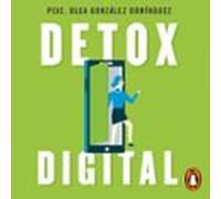 Detox Digital (audiolibro)
