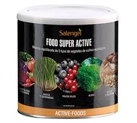 DETOX Food Super Active - 200 gr (Active Foods)