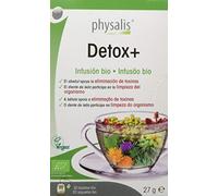 Detox+ Infusion 20 Bolsitas