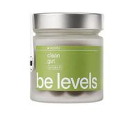 Detox Microbiota Bienestar Digestivo Intestinal clean gut be levels