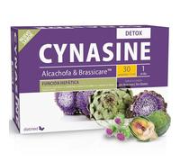 DietMed Cynasine Detox 30amp, color Único, 150 g