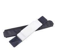 Detox Reemplazo Pro Diadema Esponja Cojín Almohadillas de Orejeras Compatible con Beats by Dr. Dre Pro Detox Auriculares (negro)