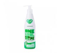 Detox Shampoo