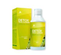 Detox Sin Azúcar| Depurativo y Desintoxicante Natural Vegano| Jarabe Detox Cardo Mariano, Alcachofa, Diente de León, Vitaminas, Minerales | Antiinflamatorio Elimina Metales Pesados| Bodyathlon