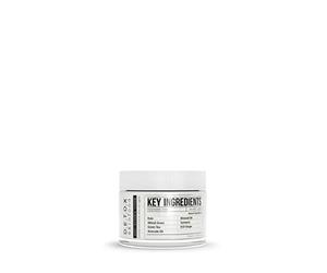 DETOX SKINFOOD - Crema antiarrugas - Hidrata la piel y previene las arrugas - Cosmética vegana 50ml