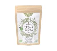 Detox Supergreen Bio Té 100 g