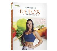 Detox to a Healthier You [Reino Unido] [DVD]