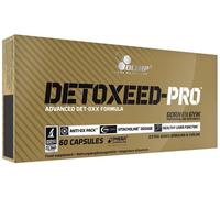 Detoxeed-Pro - 60 cápsulas (EAN 5901330082658)