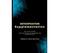 Detoxification Supplementation