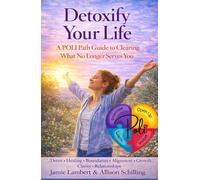 Detoxify Your Life: Rest. Reset. Heal. Remove The Poisons.