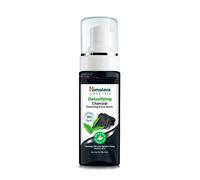 Himalaya Detoxifying Charcoal Foaming Face Wash, Cleanses Dirt, Purifies Skin, 150 ml, Paquete de 1 (Individual)