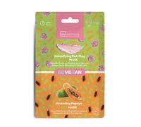 Detoxifying Pink Clay