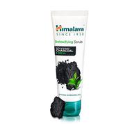 Detoxifying Scrub With Activated Charcoal