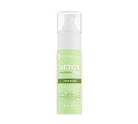 Detoxing Elixir Facial