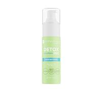 Detoxing Gel Matificante