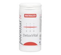 Equisalud Potential N DetoxVital 60caps