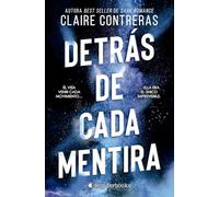 Detrás de cada mentira (WonderLove)