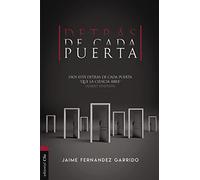 Detrás de cada Puerta: Dios Está Detrás de Cada Puerta 'Que La Ciencia Abre' (Albert Einstein)