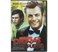 Detrás De La Puerta [DVD]