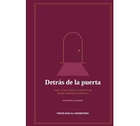 Detrás de la puerta: Todo lo que nadie te cuenta del mundo swinger en México: Swinger