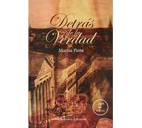 Detrás de la verdad: 1 (Índigo)