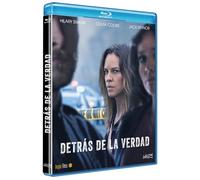Detras de la Verdad (The Good Mother) (Blu-ray)
