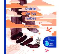 Detrás De Las Nubes (MIS CUENTOS FAVORITOS DE TREN AZUL)