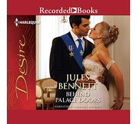 Detrás de las puertas del palacio