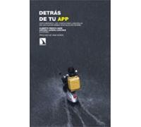 Detrás De Tu App