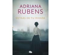 Detrás De Tu Mirada