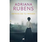 Detrás de tu mirada (Whitechapel 2) (Amor y aventura)